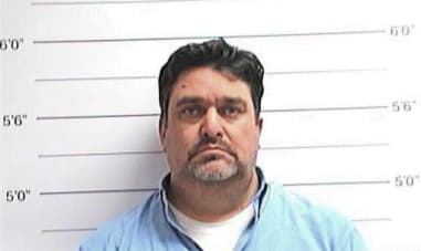 Rickie Nunez, - Orleans Parish County, LA 